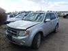 2008 Ford