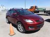 2007 Mazda