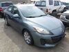 2013 Mazda