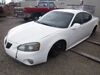 2005 Pontiac