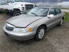 2001 Lincoln