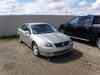 2005 Nissan