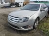 2010 Ford