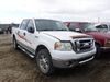 2007 Ford
