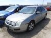 2008 Ford