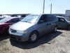 2000 Honda