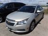 2012 Chevrolet