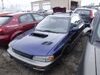 2001 Subaru