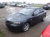 2005 Mazda