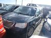 2008 Chrysler