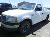 2001 Ford