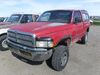 2000 Dodge