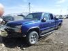 2003 Chevrolet