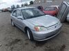 2002 Honda